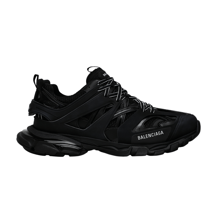 Balenciaga Track Sneaker 'Triple Black'