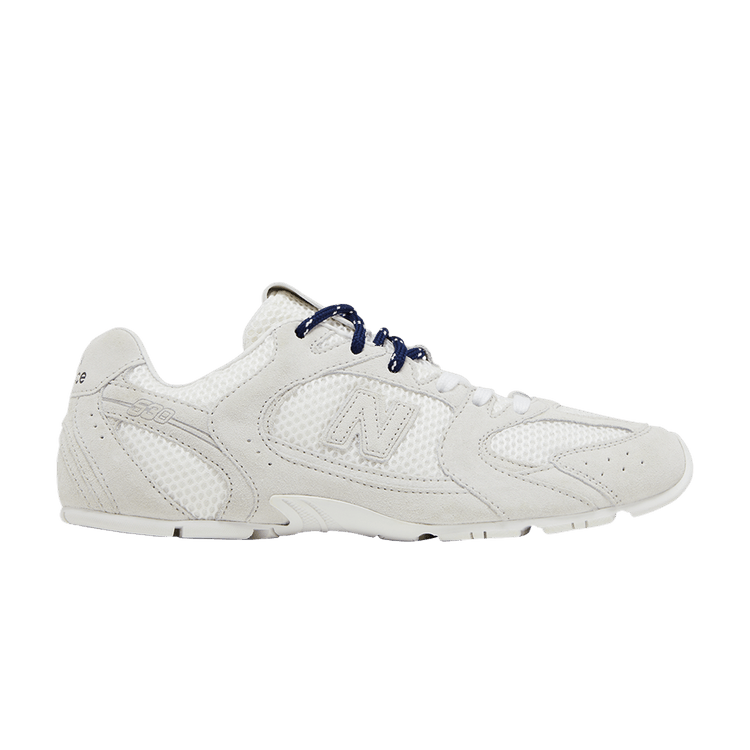 New Balance x Miu Miu 530 SL 'White'