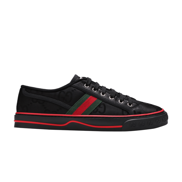 Gucci Tennis 1977 Off the Grid Low 'Black'