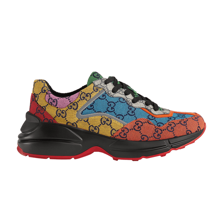 Gucci Rhyton 'GG Multi-Color'