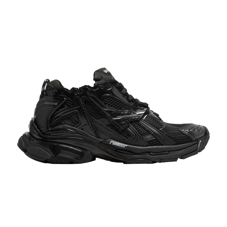 Balenciaga Runner Sneaker 'Black'