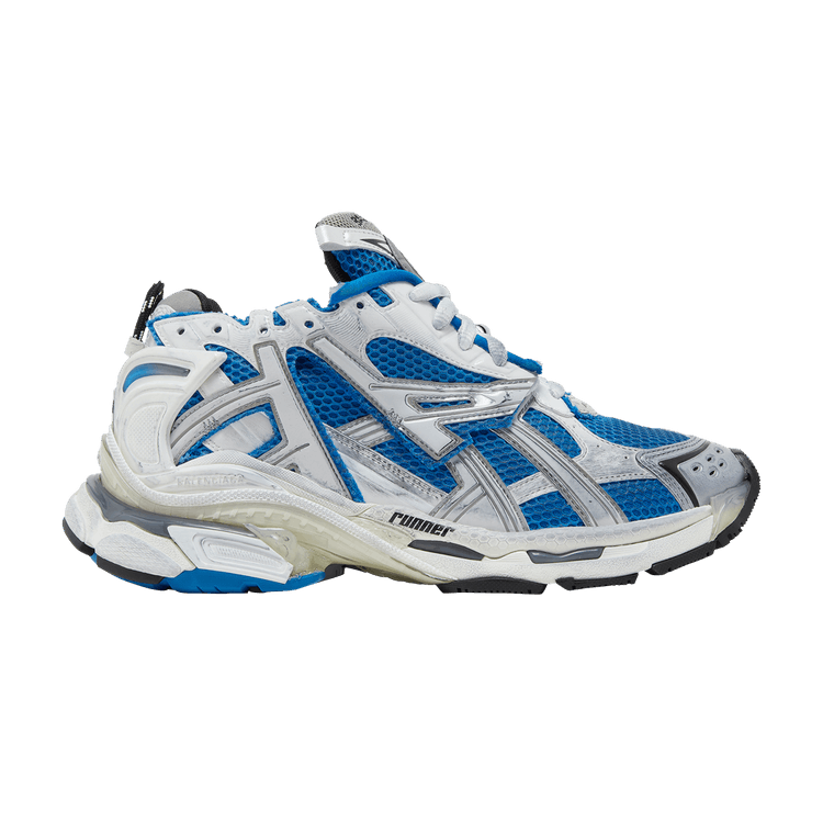 Balenciaga Runner Sneaker 'Blue'