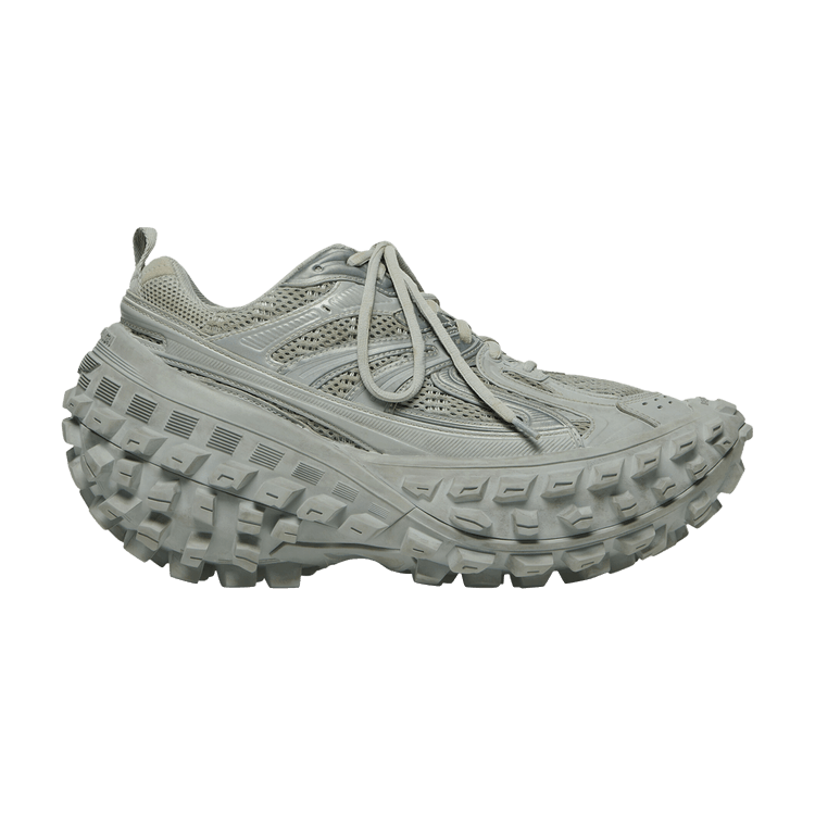 Balenciaga Defender Sneaker 'Grey'