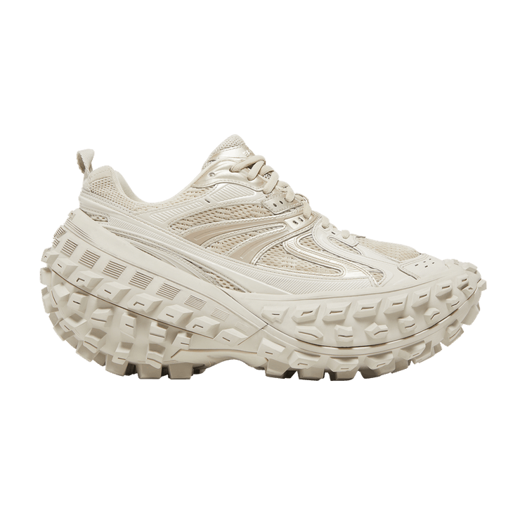 Balenciaga Defender Sneaker 'Beige'