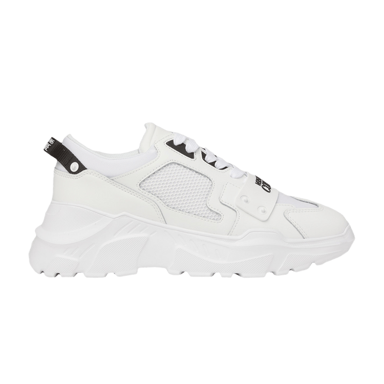 Versace Speedtrack Sneaker 'White'