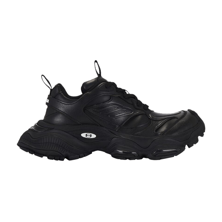 Balenciaga Cargo Sneaker 'Black'