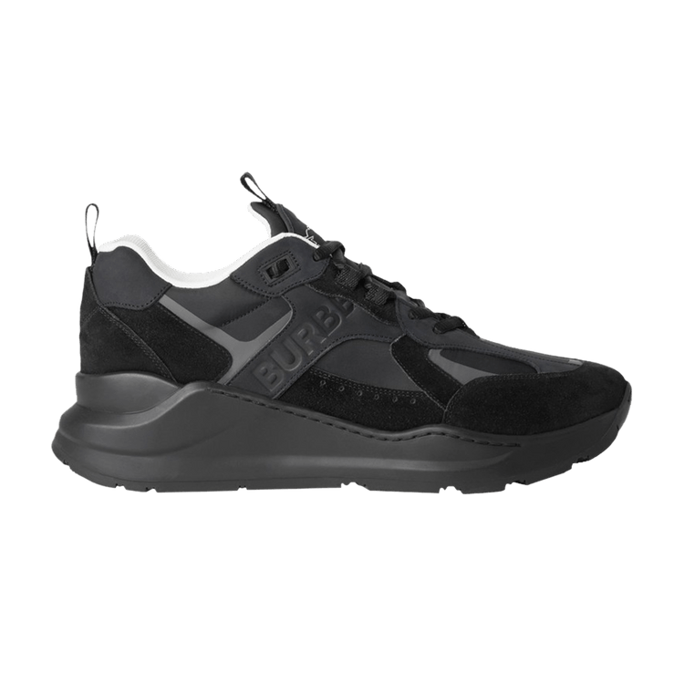 Burberry Sean Sneaker 'Black'