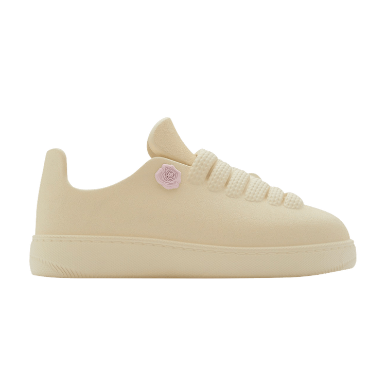 Burberry Bubble Sneaker 'Clay'