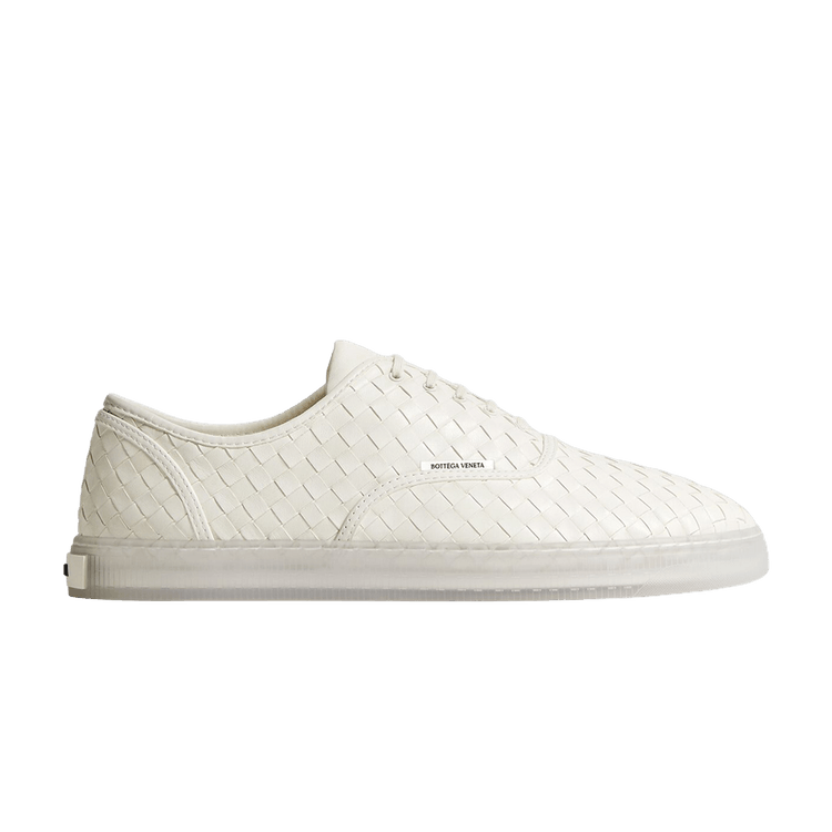 Bottega Veneta Serena Sneaker 'Alabaster'