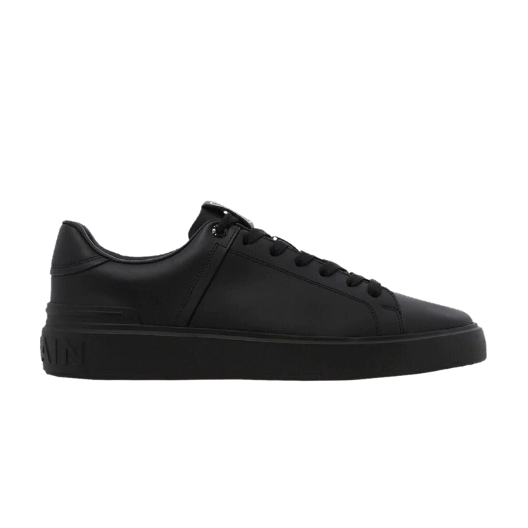 Balmain B-Court 'Black'
