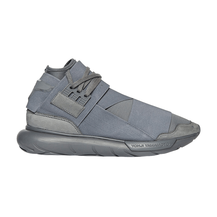 adidas Y-3 Qasa High 'Vista Grey'
