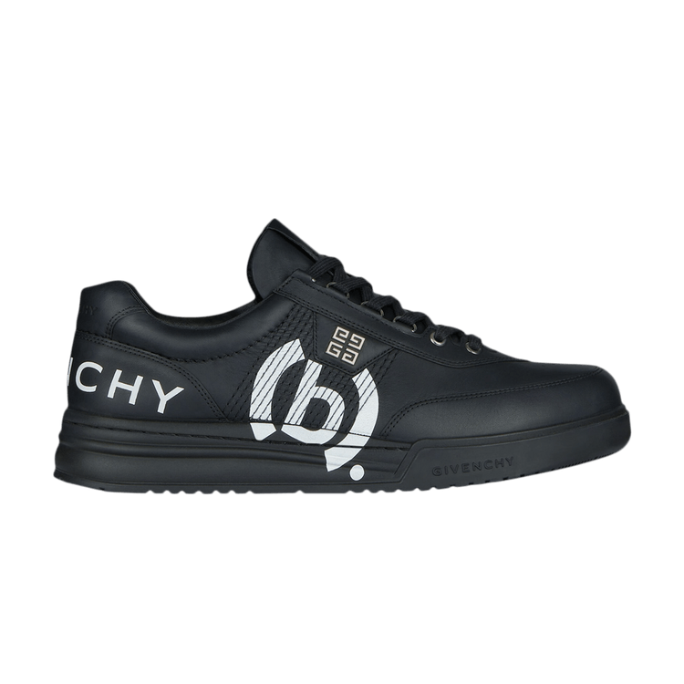 BSTROY x Givenchy G4 Sneaker 'Black'