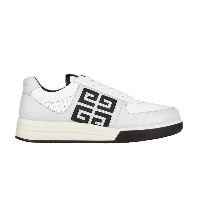 Givenchy G4 Sneaker 'Grey Black'