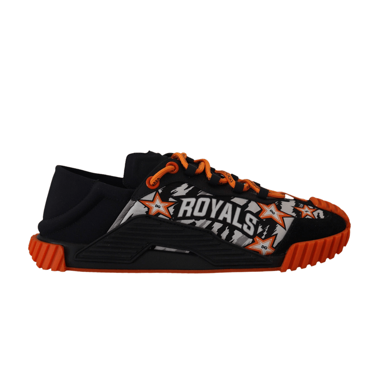 Dolce & Gabbana NS1 'Tiger - Black Orange'