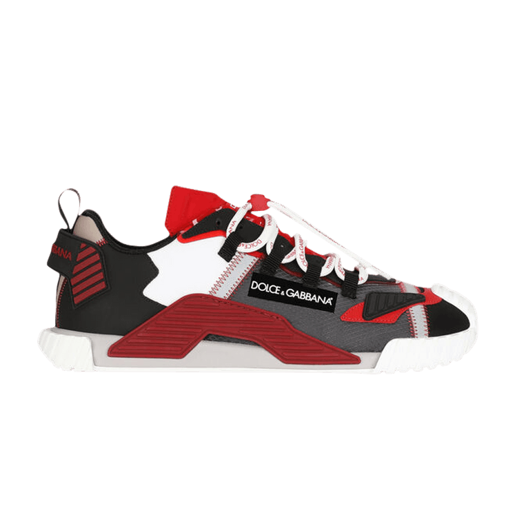 Dolce & Gabbana NS1 'Turtle Dove Red'