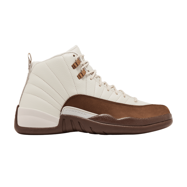 Air Jordan 12 Retro 'Fireside'