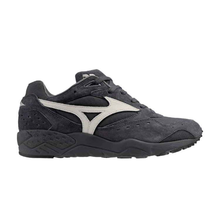 Mizuno Contender Premium 'Ebony'