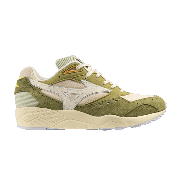 Mizuno Contender 'Countryside Pack - Olive Drab'