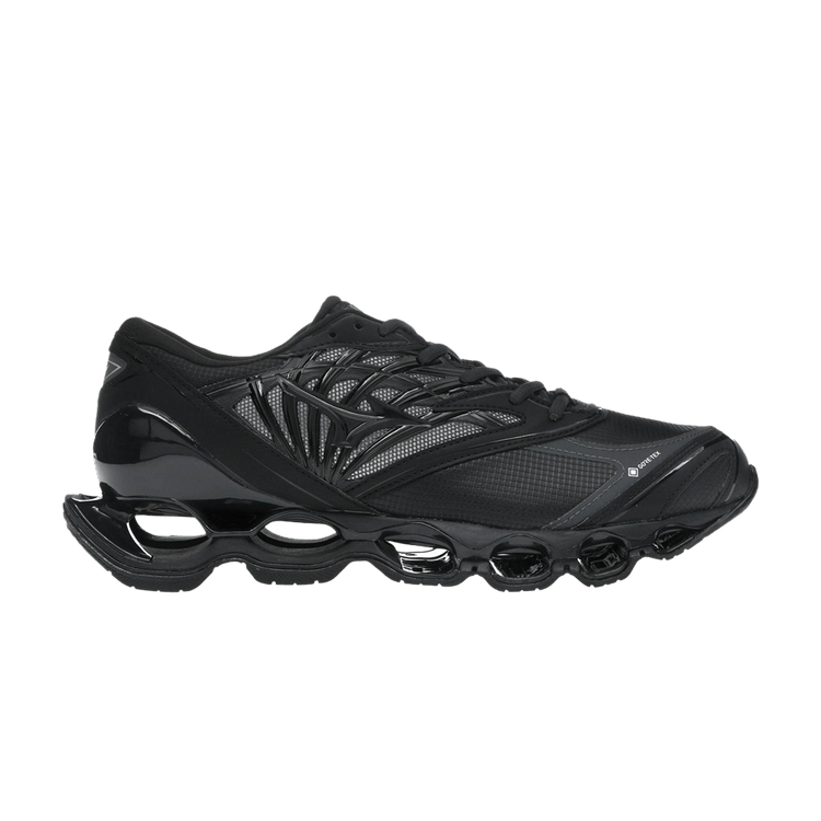 Mizuno Wave Prophecy LS GTX 'Black'