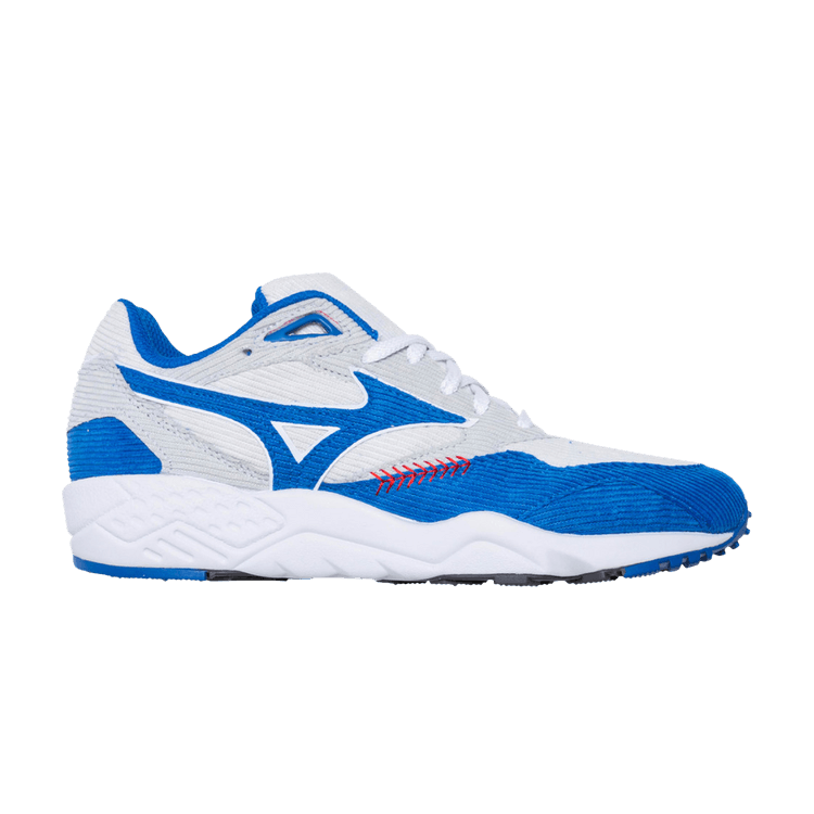 Shinzo Paris x Mizuno Contender 'Baseball Pack - Blue Rats'