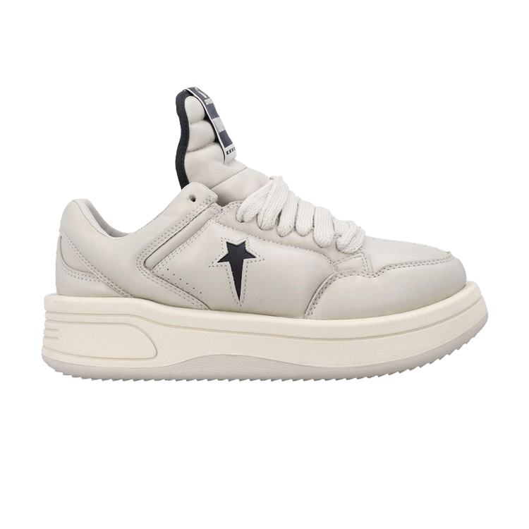 Converse x Rick Owens DRKSHDW TURBOWPN Low 'Pelican'