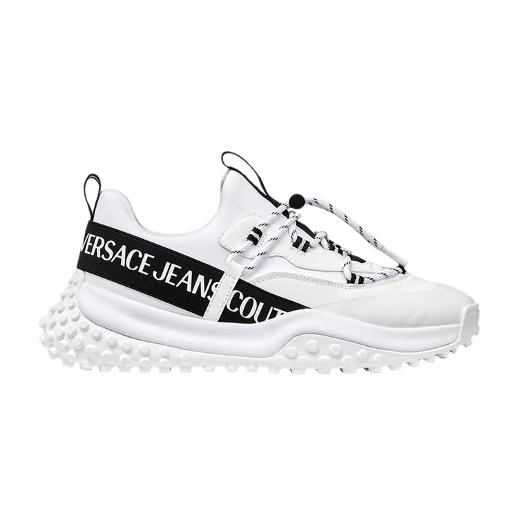 Versace Hyber Sneaker 'White'