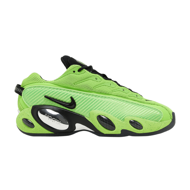 NOCTA x Nike Glide 'Slime Green'