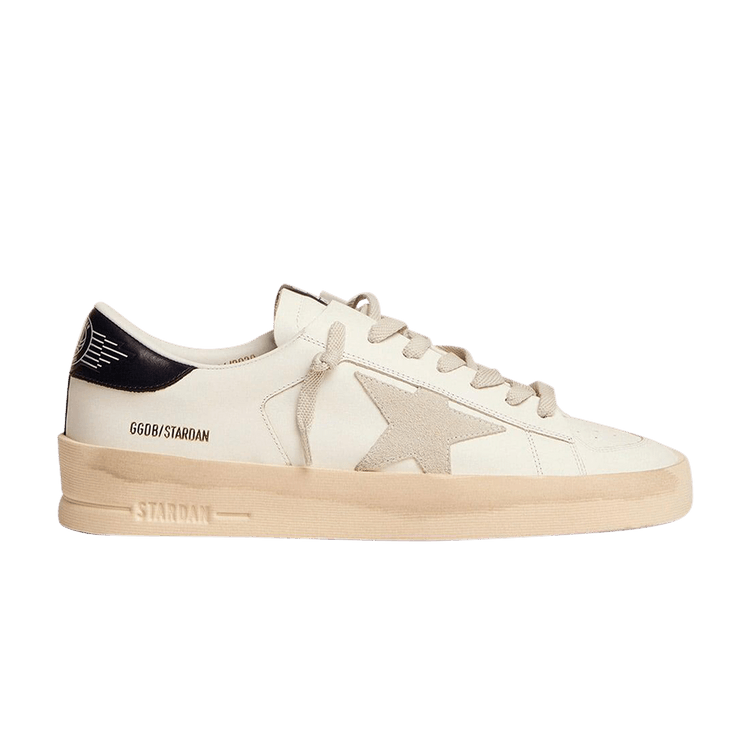 Golden Goose Stardan 'Ice Grey Blue Navy'