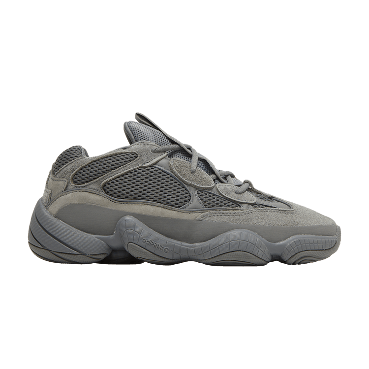 adidas Yeezy 500 'Granite'