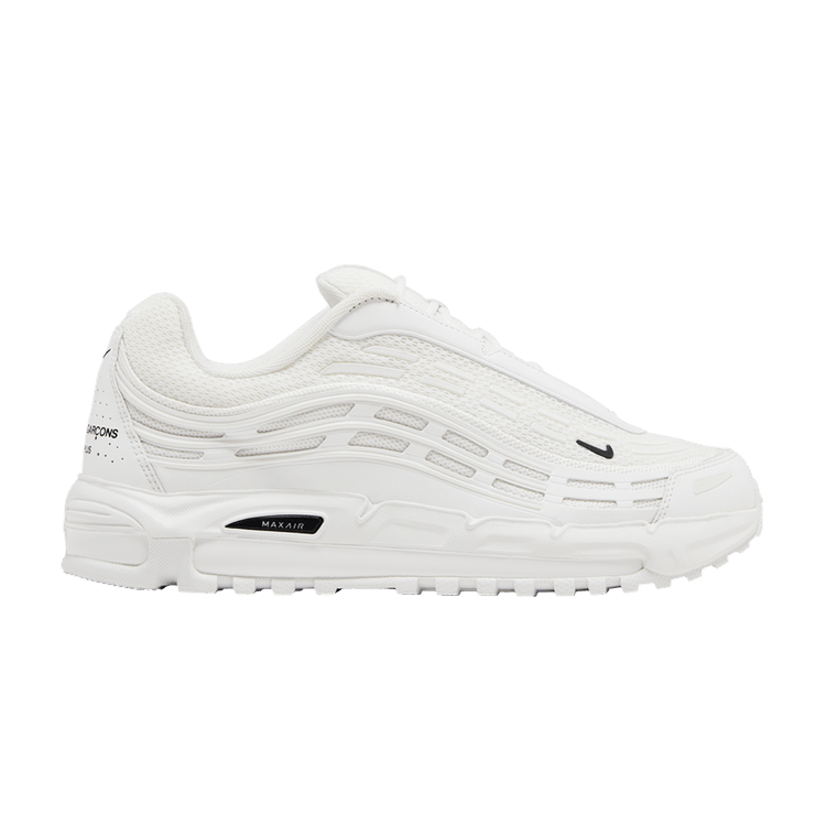 Comme des Garçons Homme Plus x Nike Air Max TL 2.5 'Summit White'