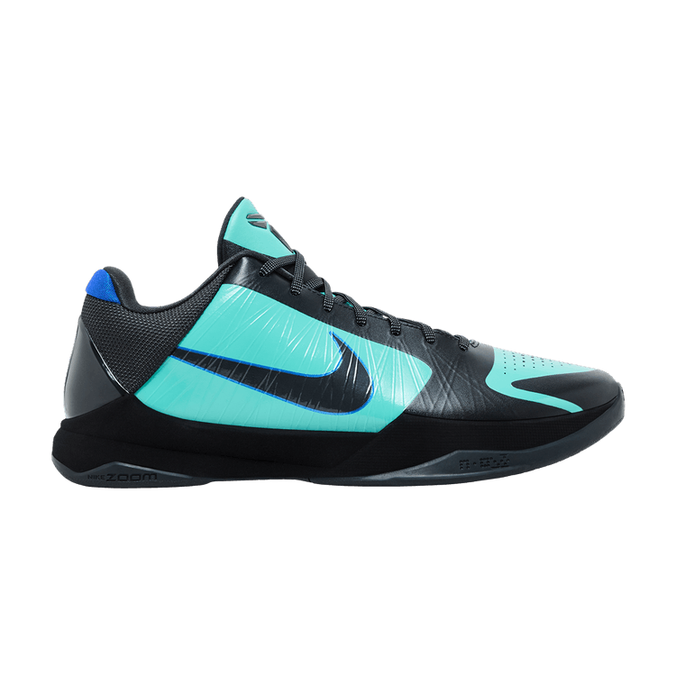 Nike Kobe 5 Protro 'EYBL Academy' PE