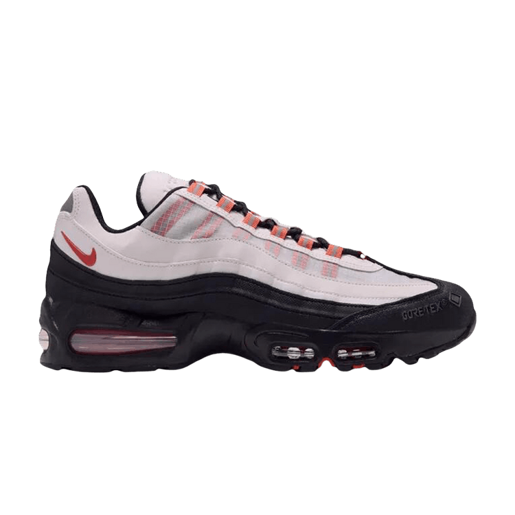 Nike Air Max 95 Big Bubble GORE-TEX 'Light Bone'