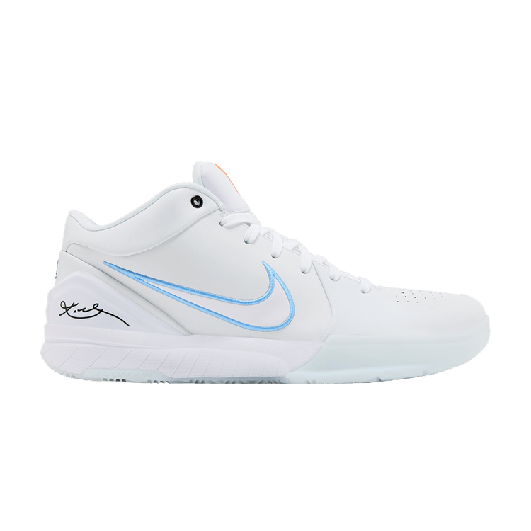 Nike Kobe 4 Protro 'Draft Day Pack - Cleveland Cavaliers'