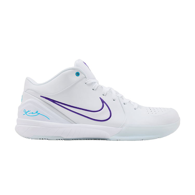 Nike Kobe 4 Protro 'Draft Day Pack - Charlotte Hornets'