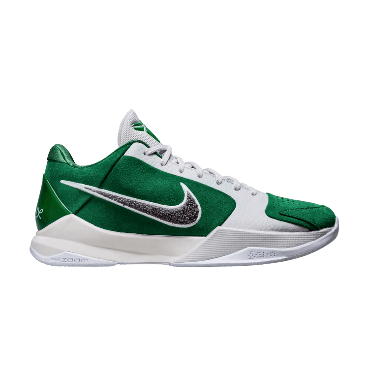 Nike Kobe 5 Protro 'Eagles'