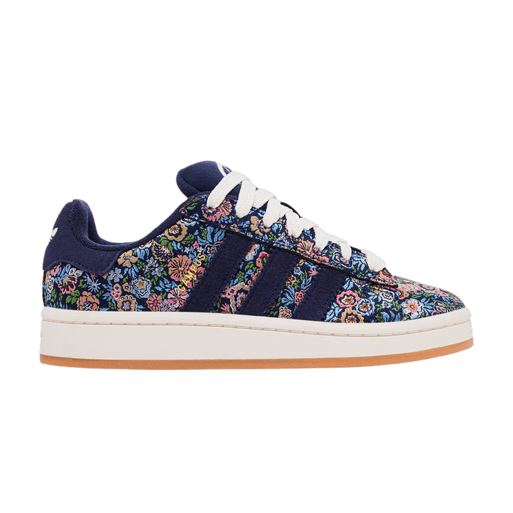 Liberty London x adidas Campus 00s J 'Floral Embroidery'