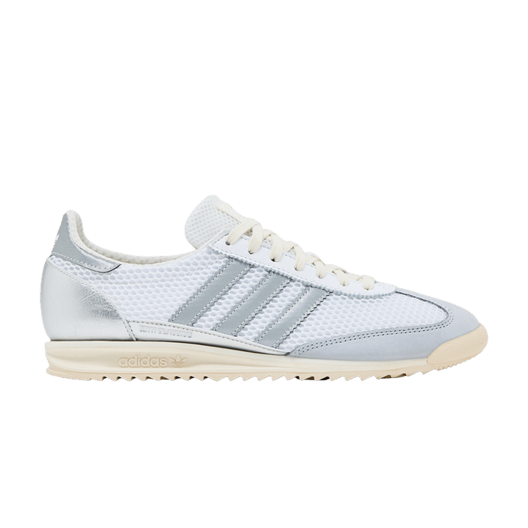 Kith x adidas SL72 OG 'Running Through the Decades Pack'