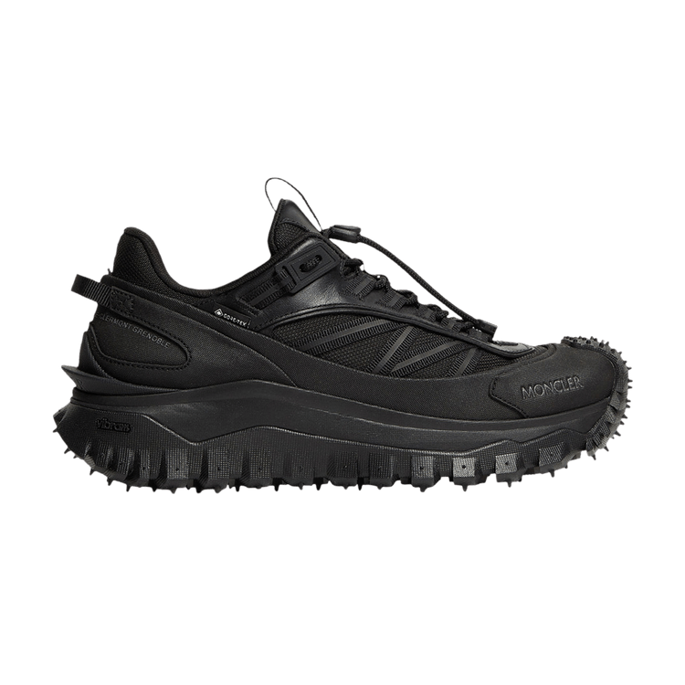 Moncler Trailgrip GORE-TEX Sneaker 'Black'