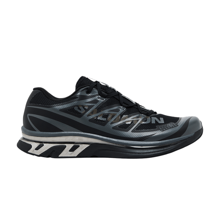MM6 Maison Margiela x Salomon XT-MM6 'Black'