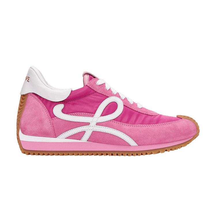 Loewe Wmns Flow Runner 'Pink'