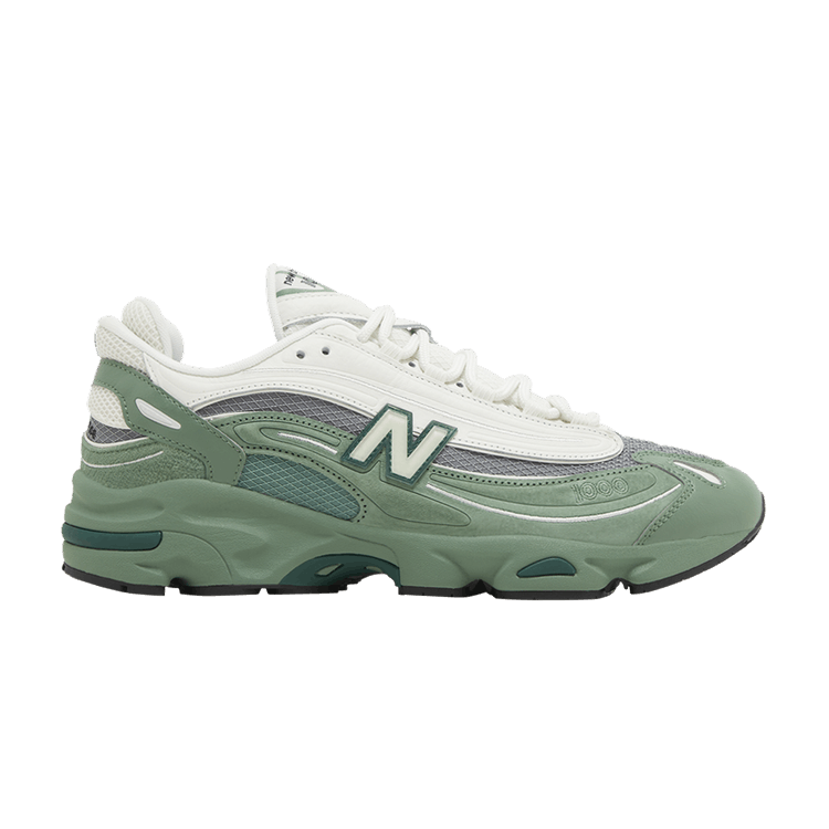 New Balance 1000 'Mallard Green Sea Salt'