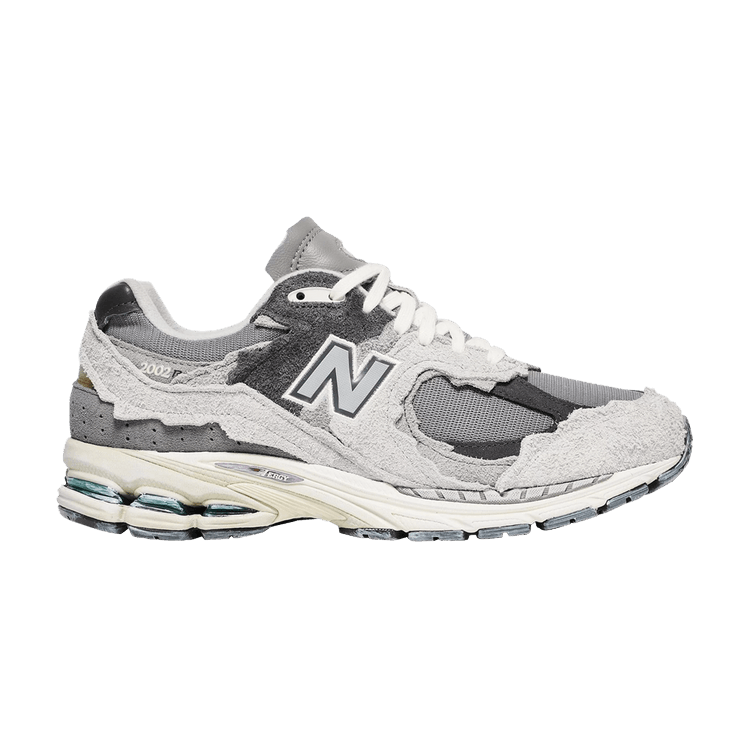 New Balance 2002R 'Protection Pack - Rain Cloud' Sample
