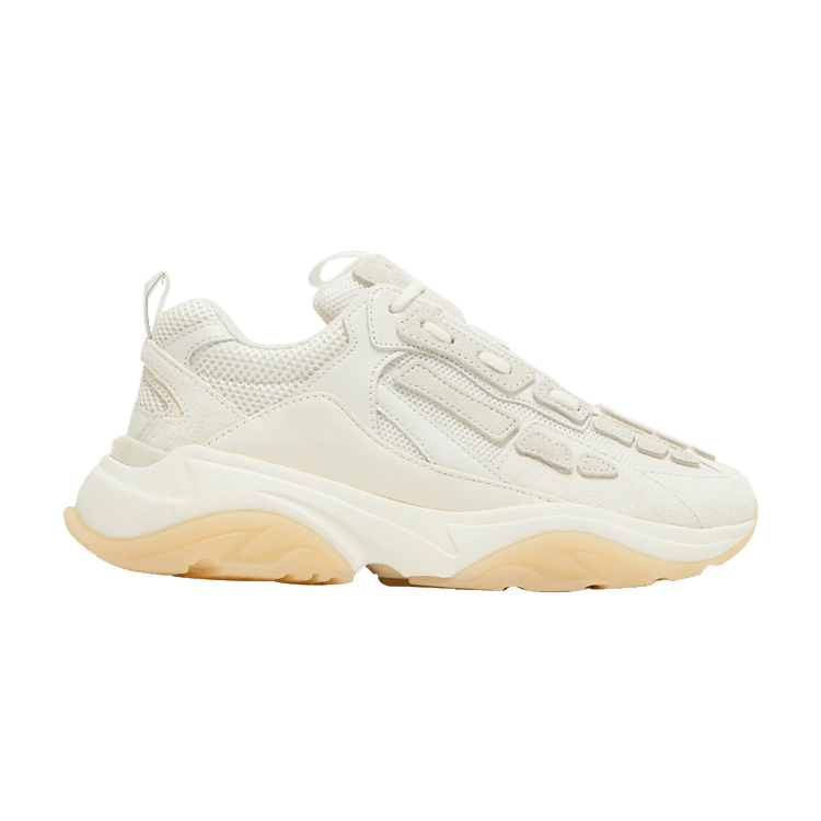 Amiri Bone Runner 'Mixed White'