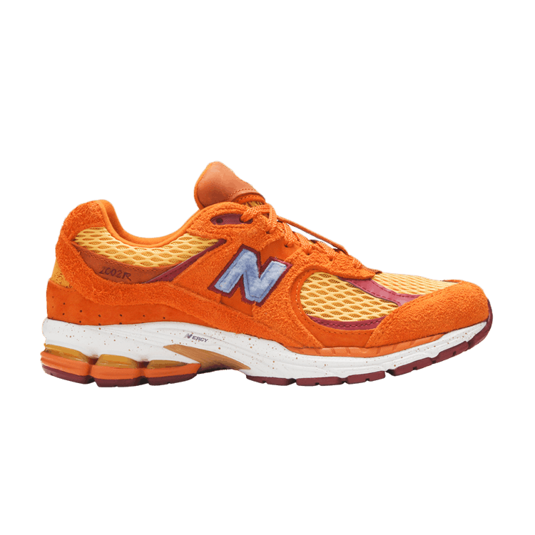 Salehe Bembury x New Balance 2002R 'Peace Be The Journey'