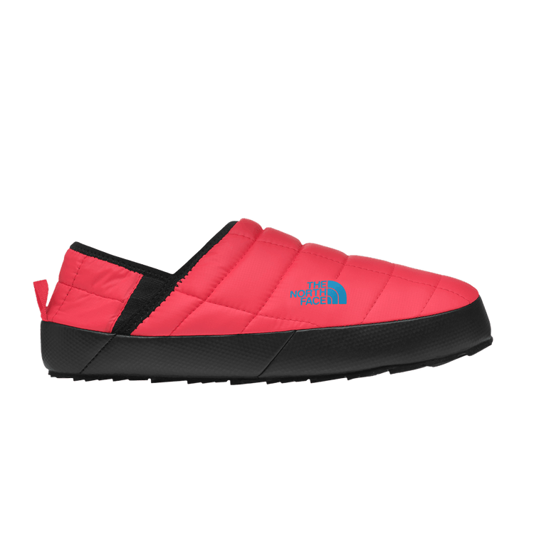 The North Face Thermoball Traction Mule 5 'Brilliant Coral'