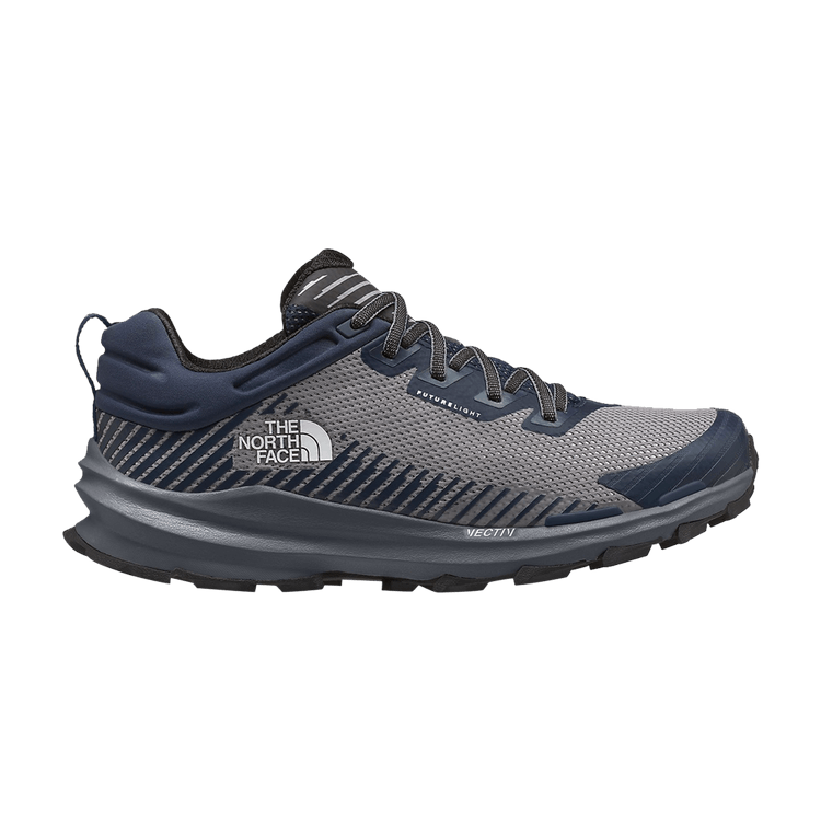 The North Face Vectiv Fastpack Futurelight 'Meld Grey Summit Navy'