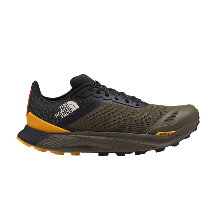 The North Face Vectiv Infinite 2 'New Taupe Green'