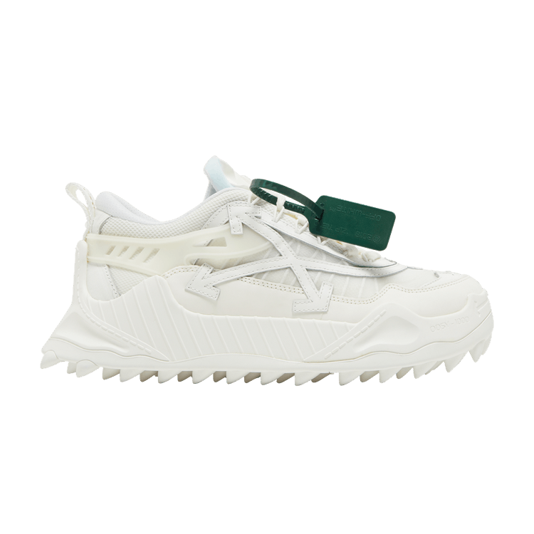 Off-White ODSY-1000 'White'
