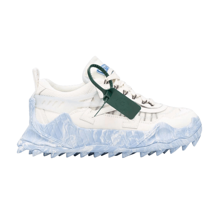 Off-White ODSY-1000 'Beige Blue Marble'