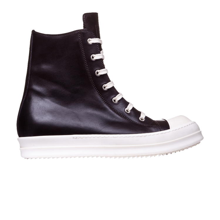 Rick Owens Ramones High 'Violet Leather'